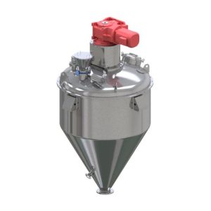 Conical Mixer