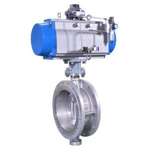 Butterfly Valve