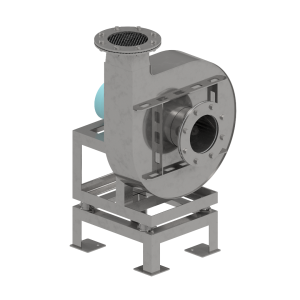 Centrifugal Blower