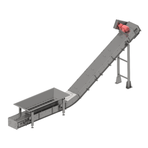 Drag Chain Conveyor