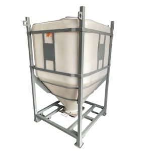 IBC Food Grade Plastic