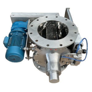 Rotary Airlock Valve