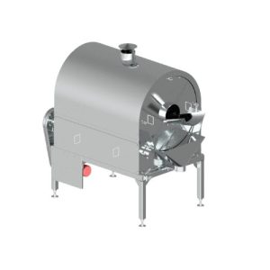 Roaster Machine