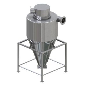 Cyclone Separator