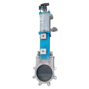 Knife Gate Valve