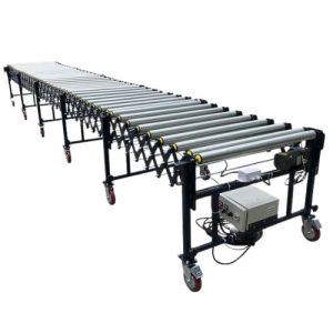 Roller Conveyor