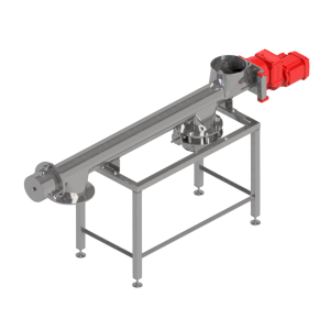 Screw Conveyor
