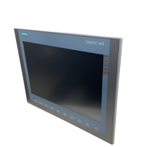 HMI Drive Panel