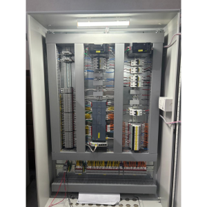 PLC Panel
