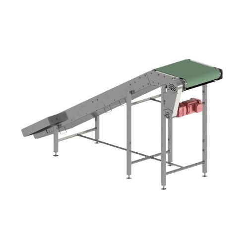 Belt Conveyor